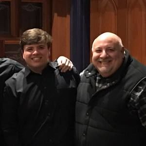 Meet your Posher, Ben